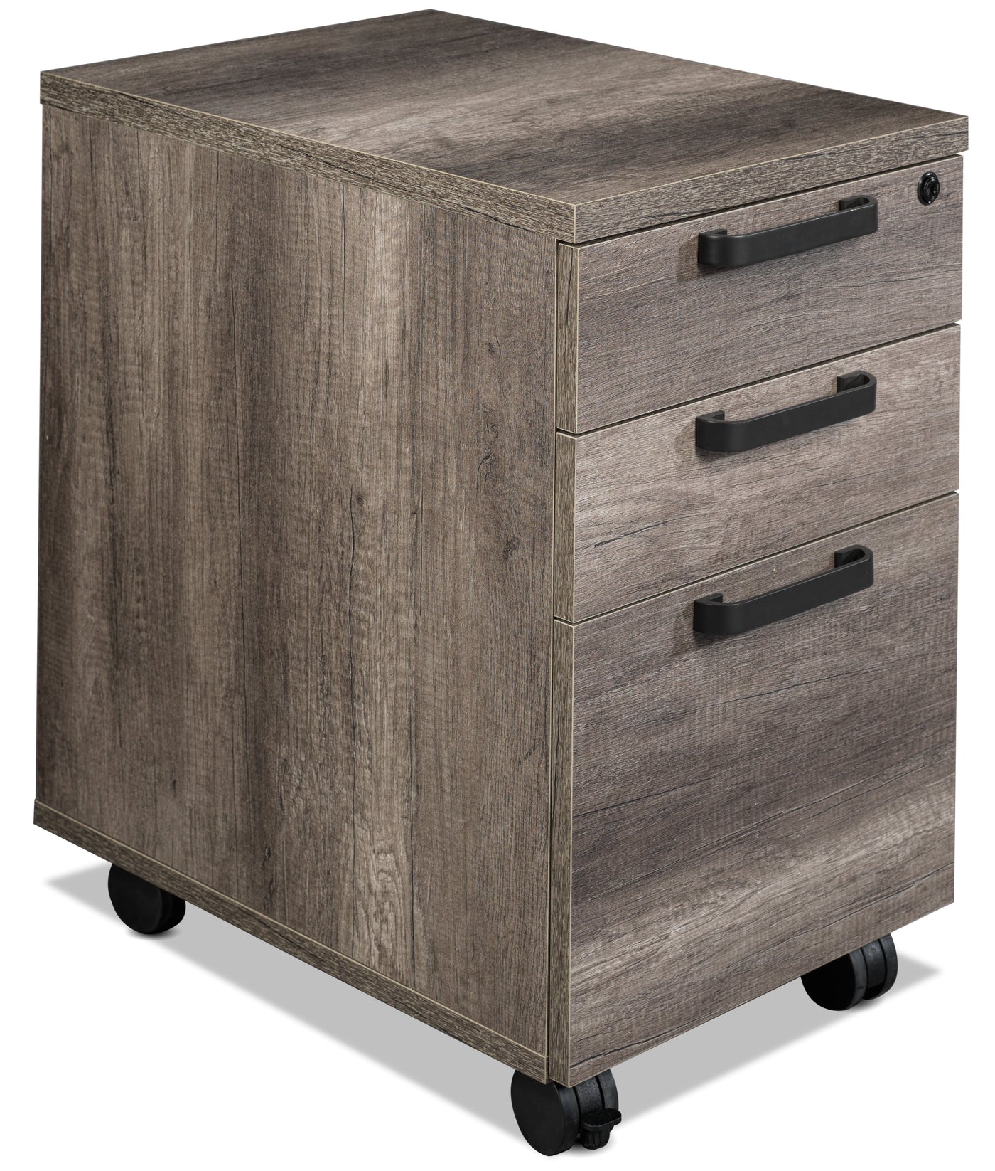 Dean Filing Cabinet Greystone Leon S