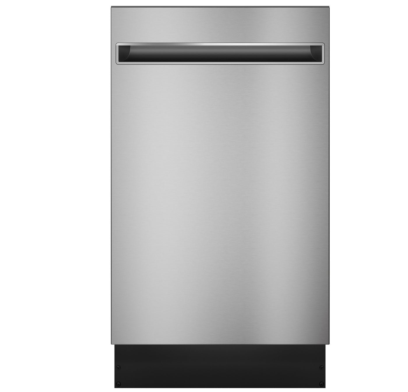 stainless dishwasher