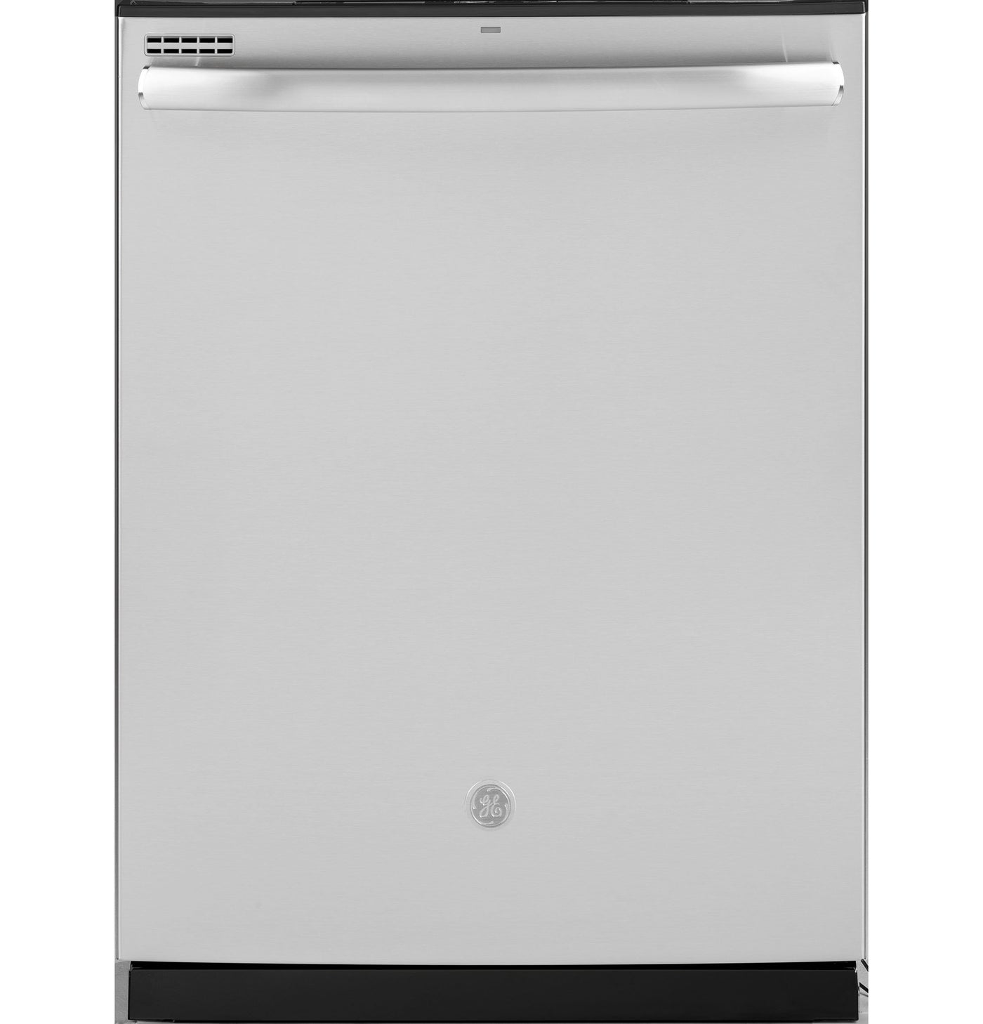 ge stainless steel dishwasher