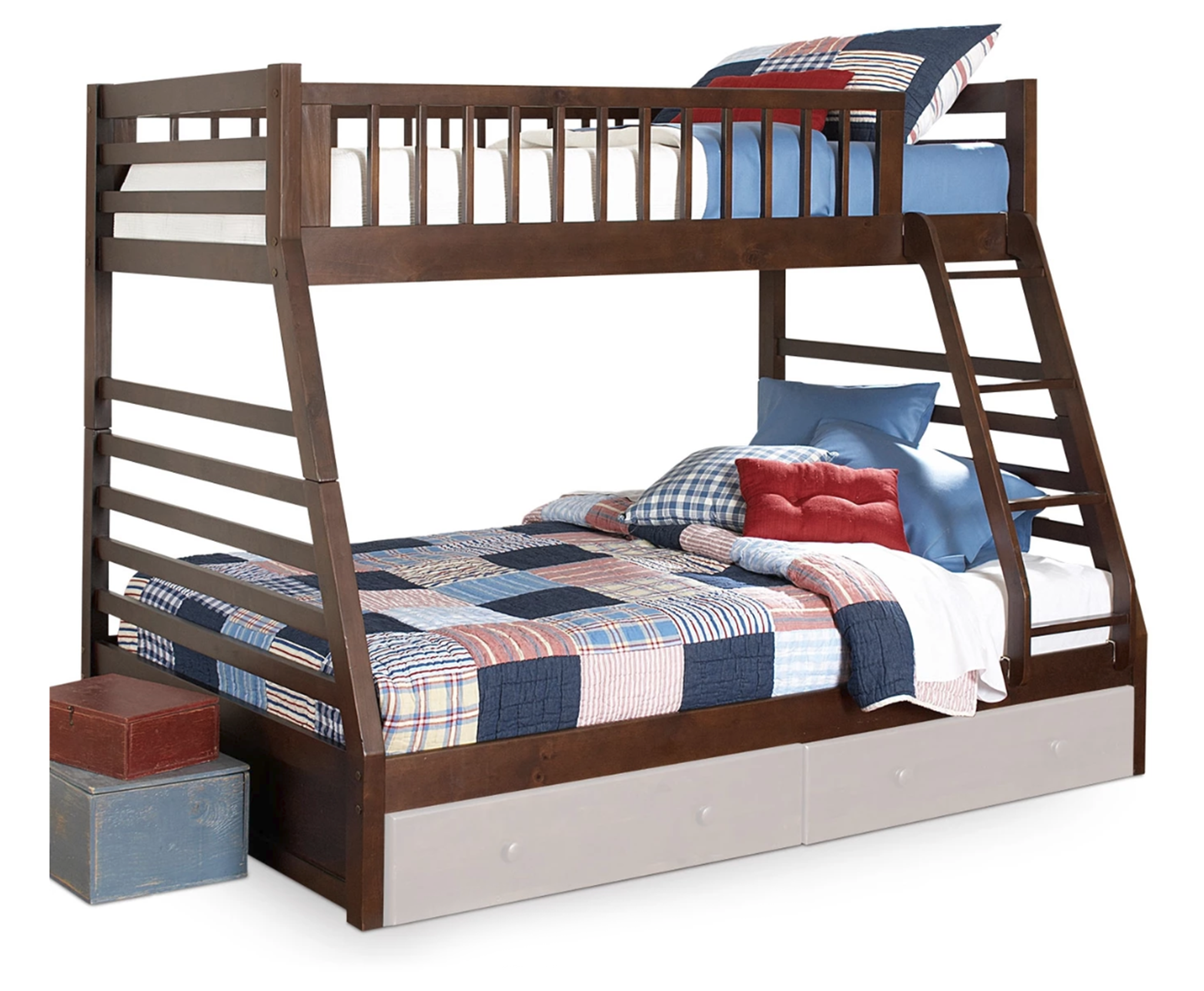 leon's furniture bunk beds