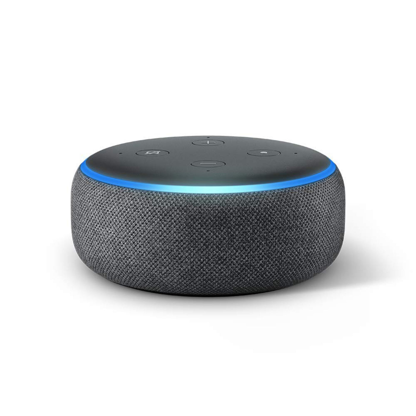 Amazon Echo Dot 3rd Generation with 