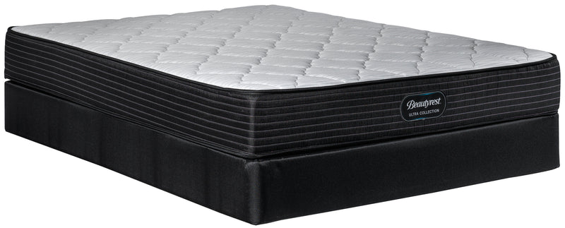 beautyrest full mattress set