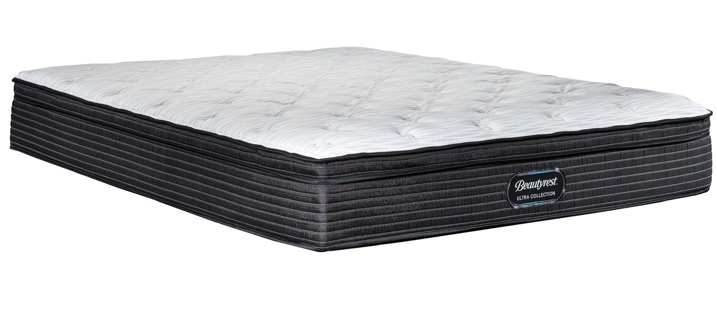 beautyrest jasper mattress review