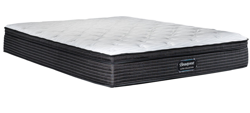 simmons beautyrest ultra trenton firm full mattress