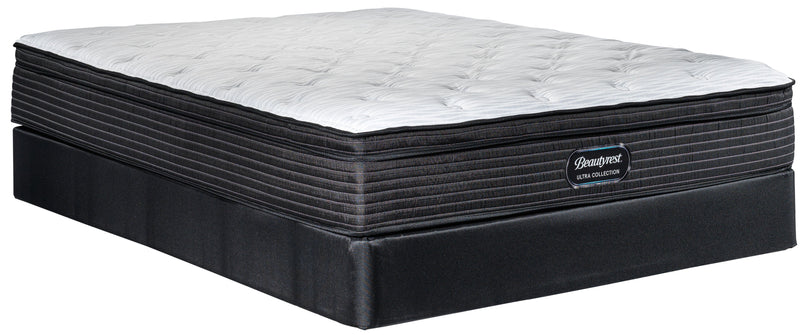 simmons beautyrest twin mattress with boxspring