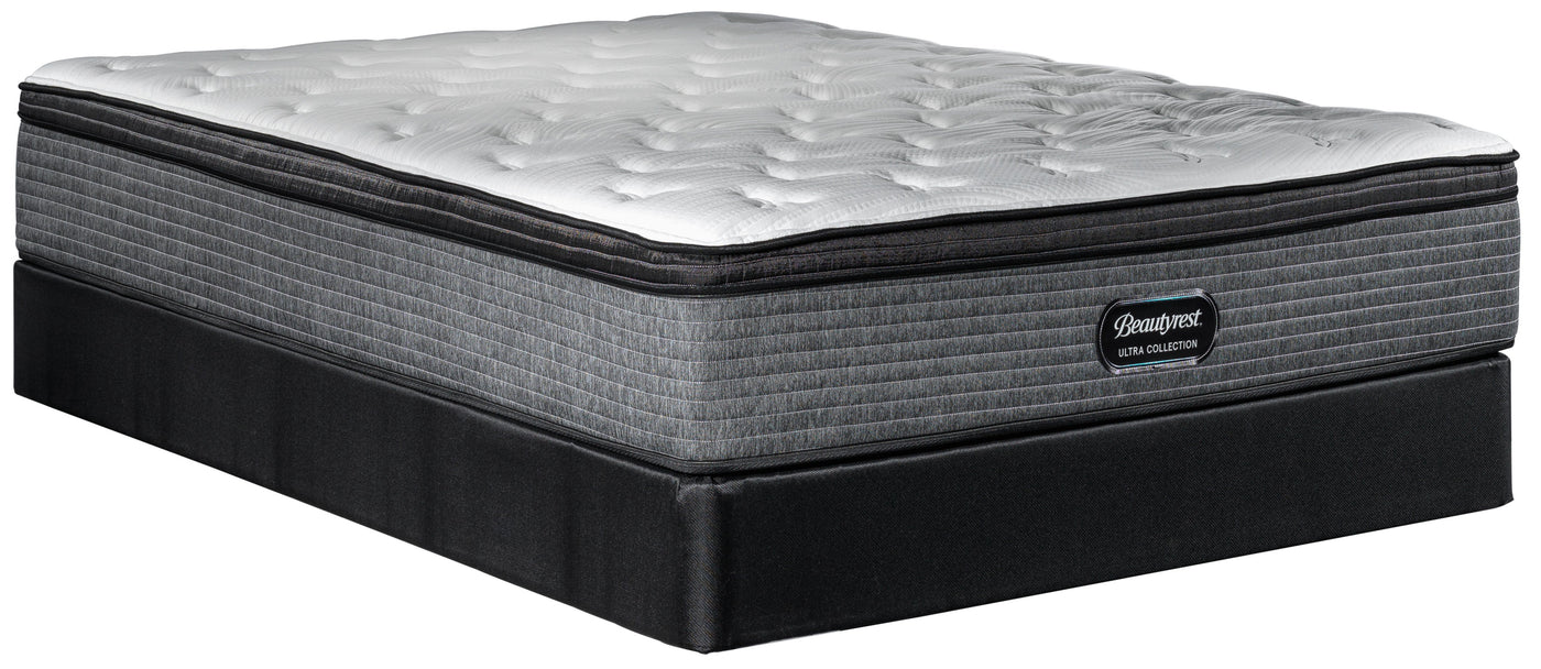 simmons zzz hybrid mattress