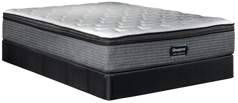 simmons beautyrest waterproof mattress protector