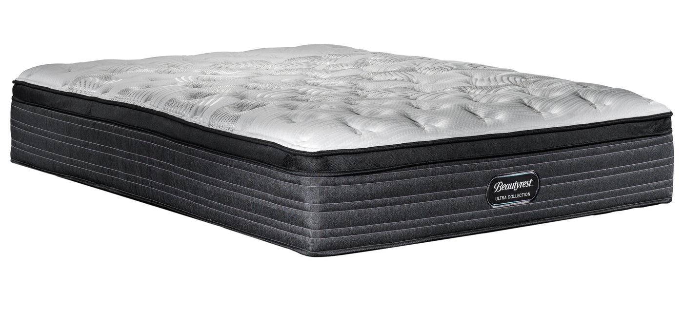 simmons pbteen luxury firm mattress