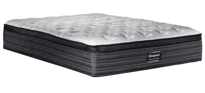 scarborough ultra firm queen mattress