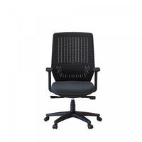 Mason Office Chair - Graphite