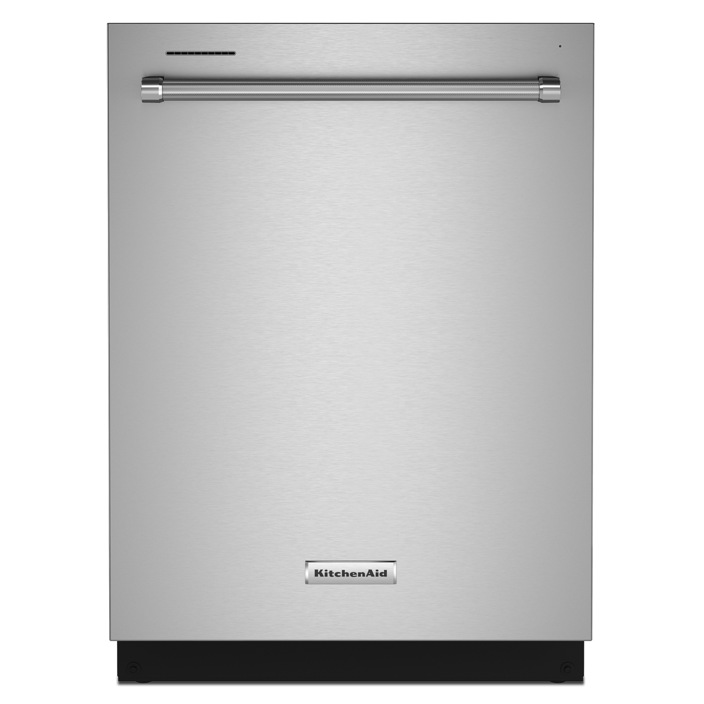 KitchenAid 24" PrintShield Stainless Dishwasher with Third Rack (39 dBA