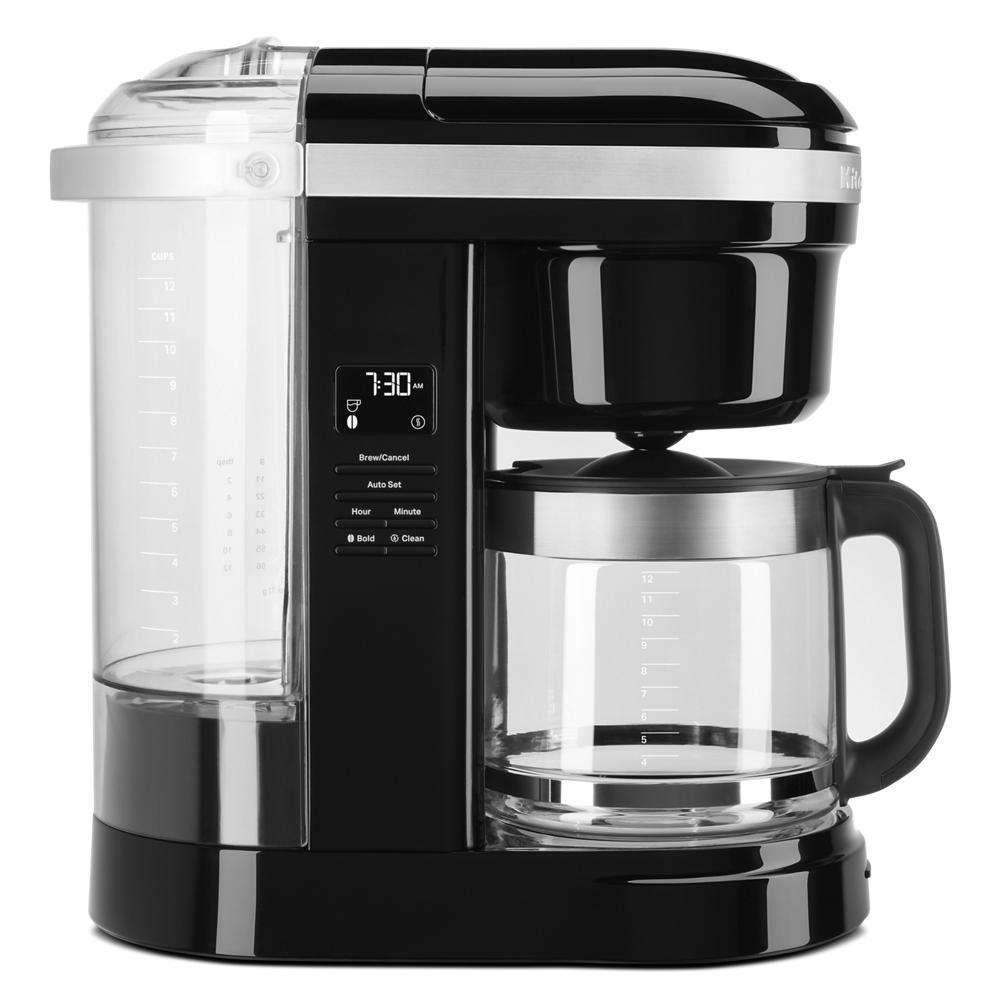 kitchenaid coffee maker