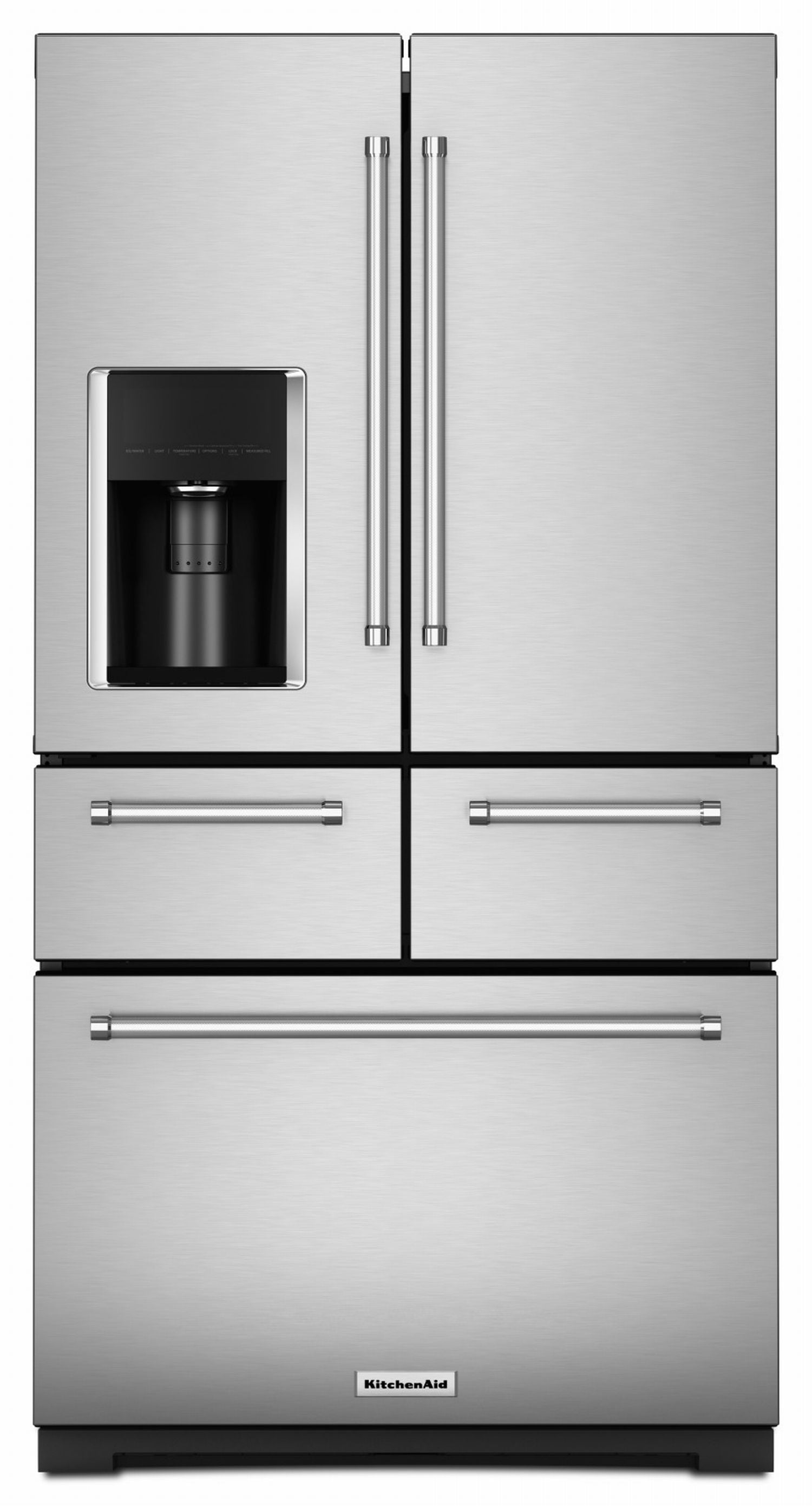 [Get 31+] Get Kitchenaid Refrigerator Inside Png jpg