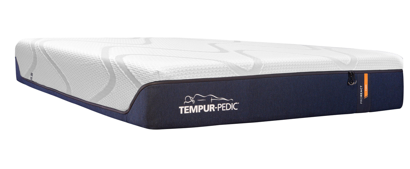 tempur pedic pro