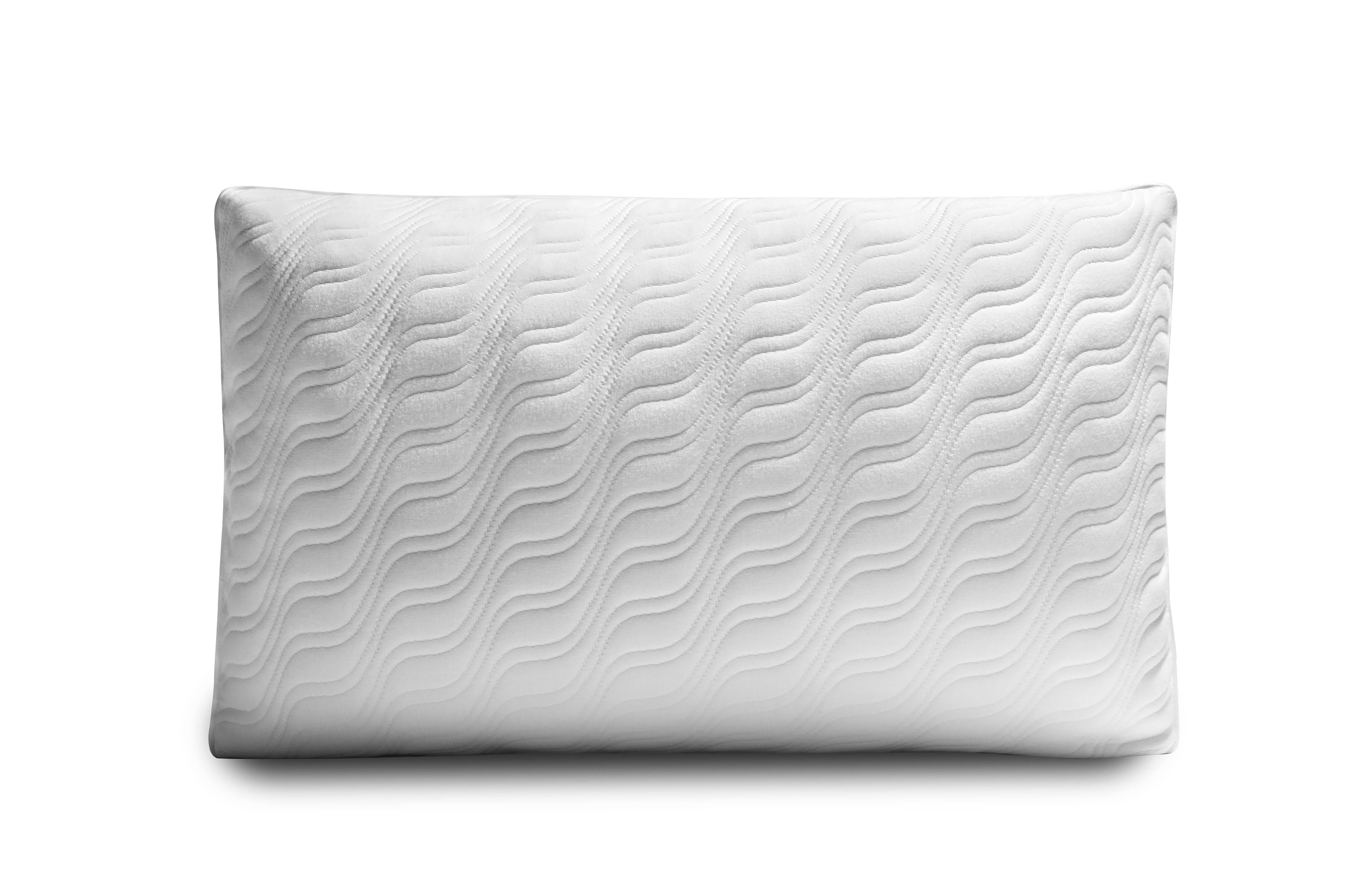 tempur pedic pro lo pillow