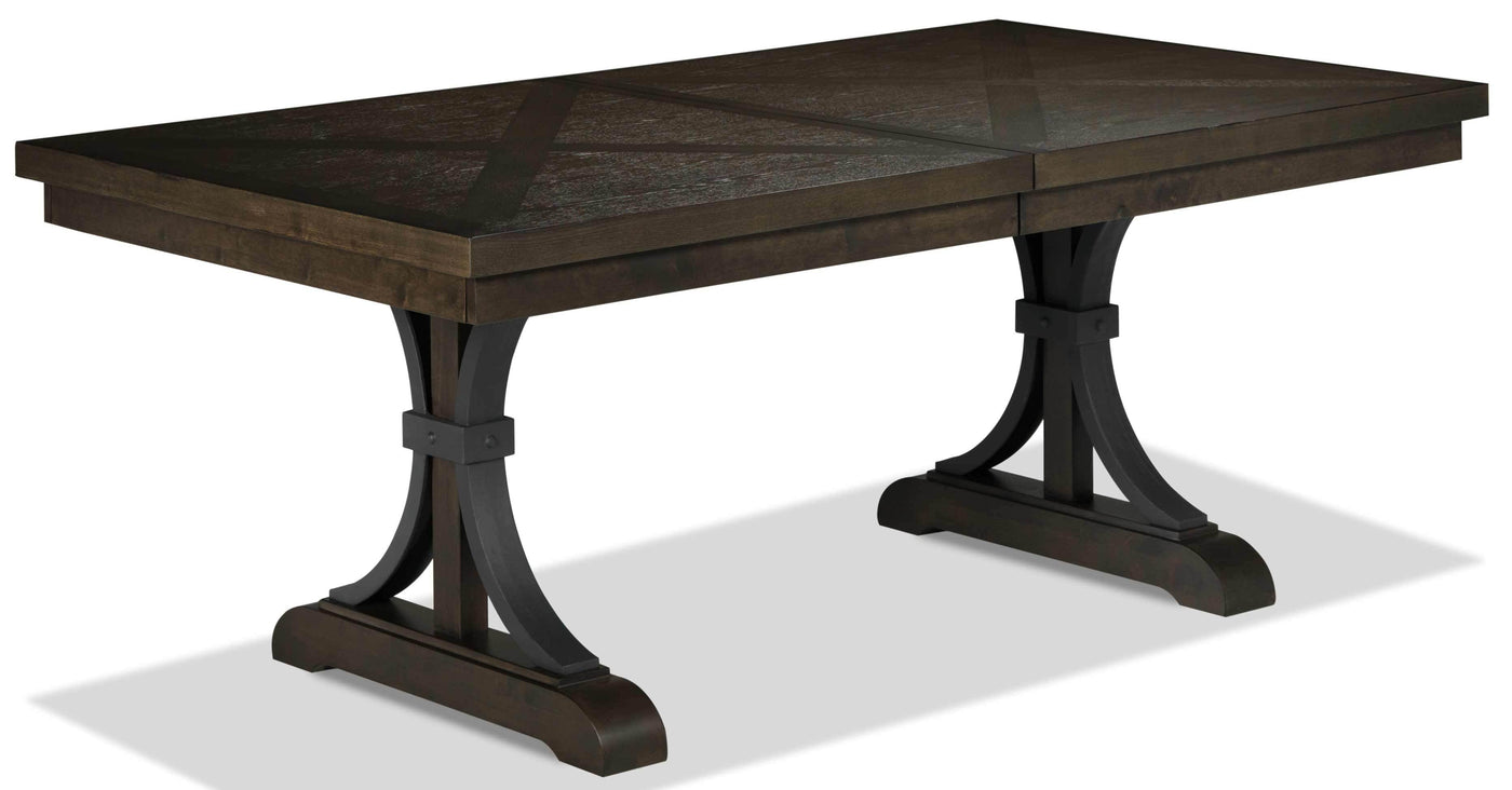 flanigan dining table