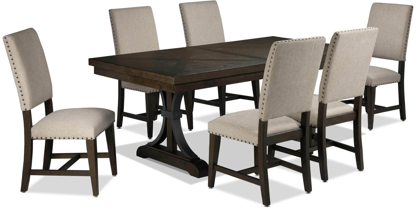 flanigan dining set