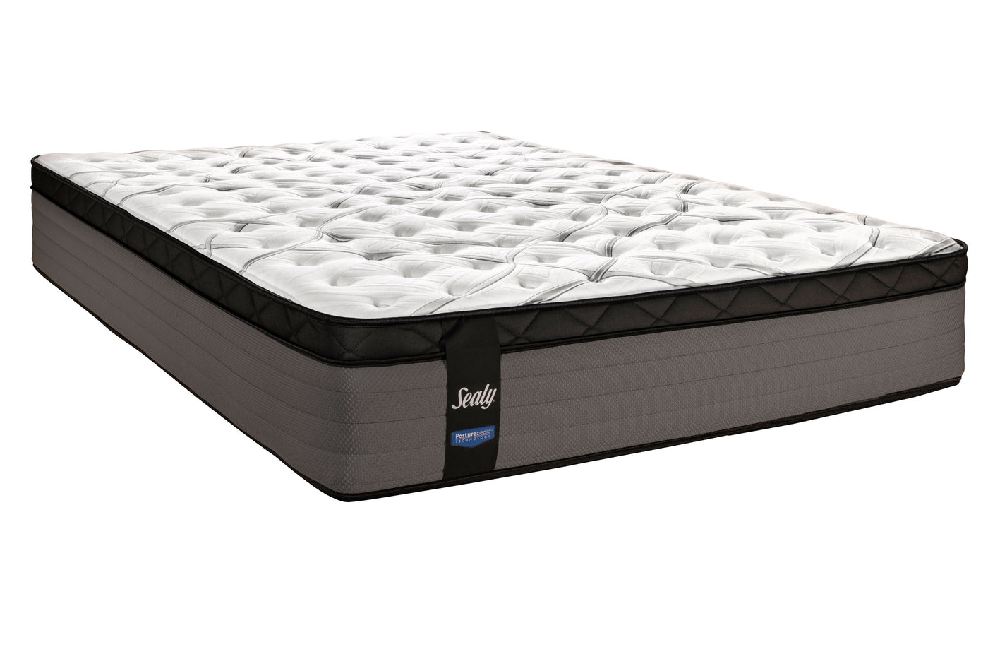 sealy standard twin sized mattress