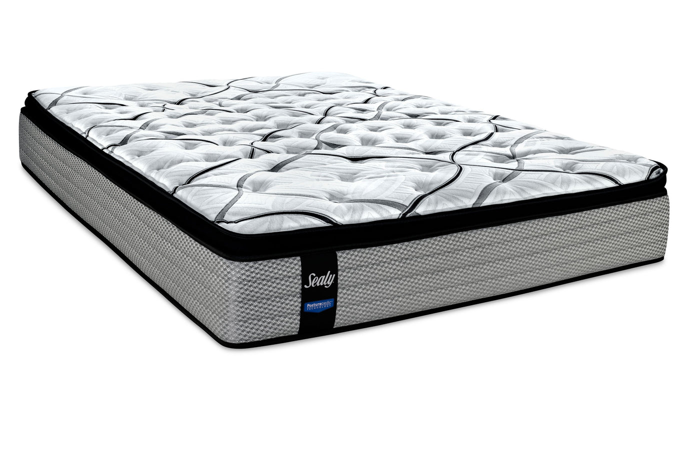 sleepys calm mattress review