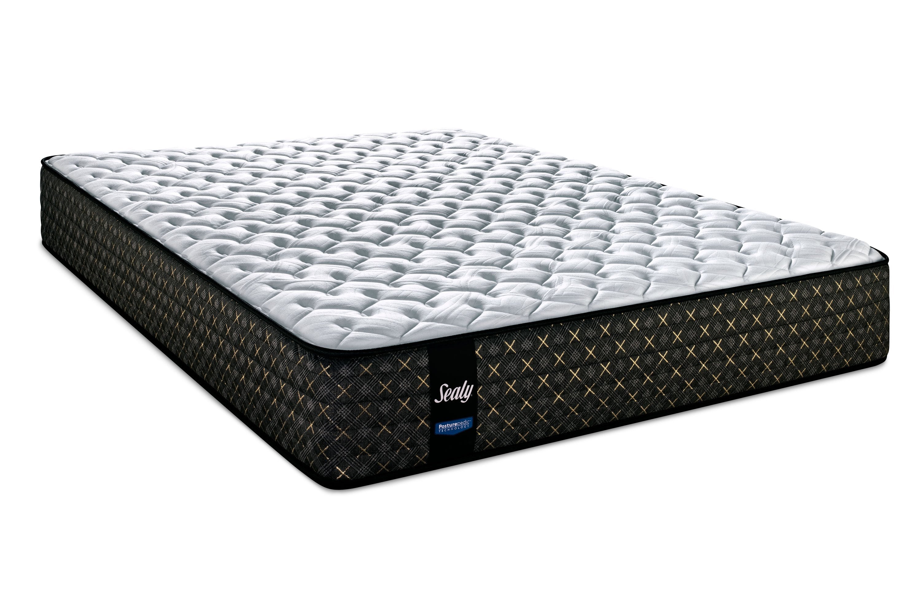 amazon sealy back care mattress