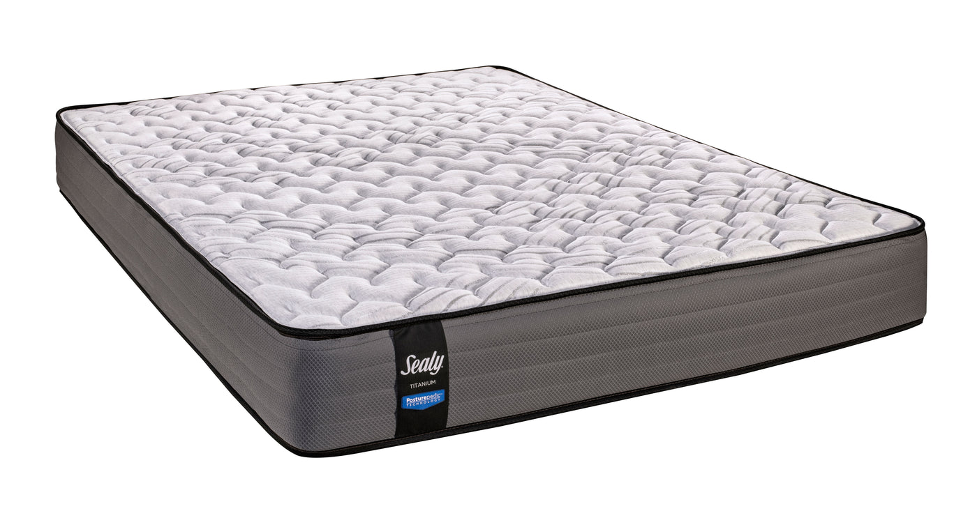 sealy extra firm baby mattress
