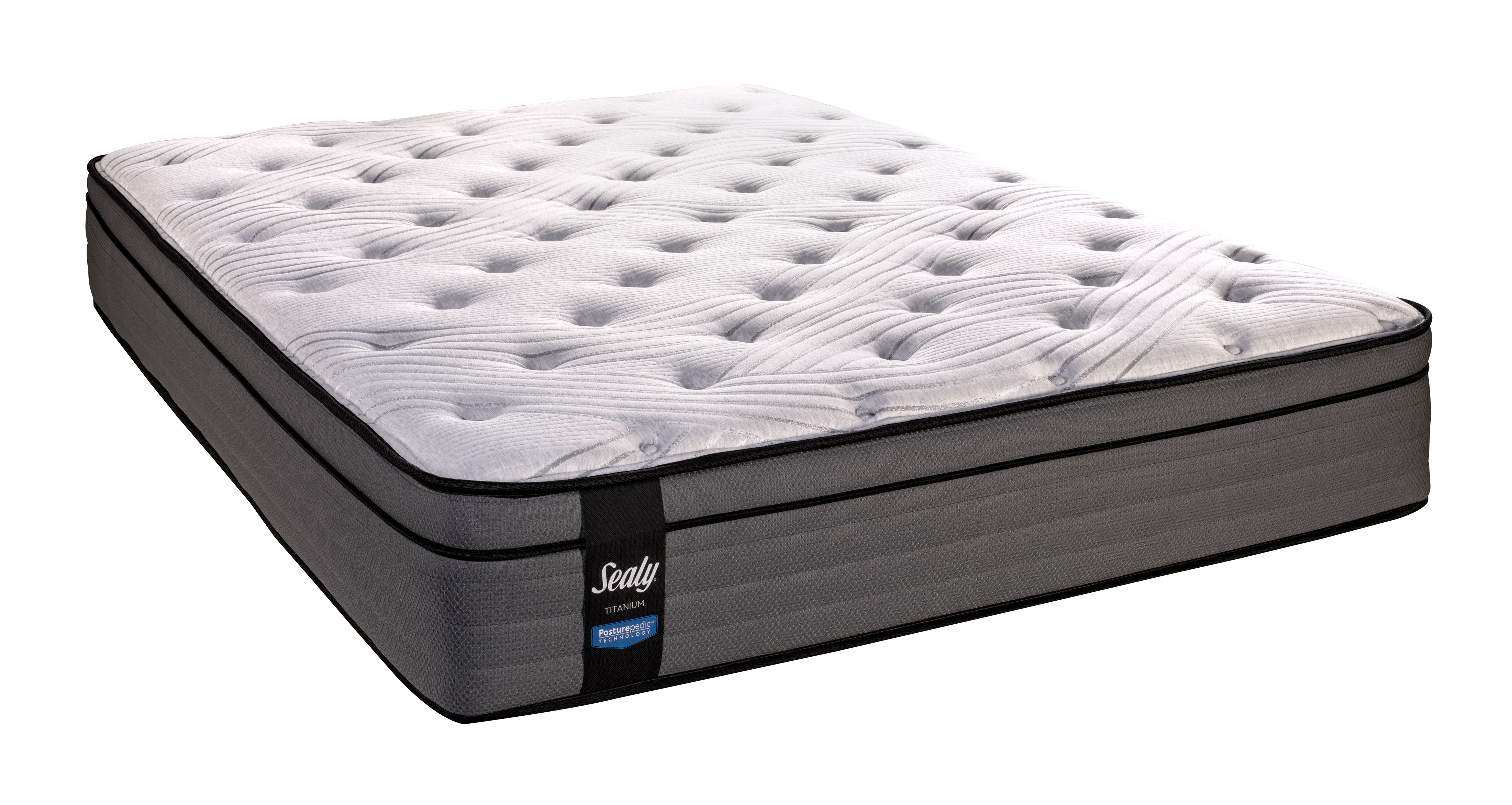 sapphire blue luxury firm twin mattress