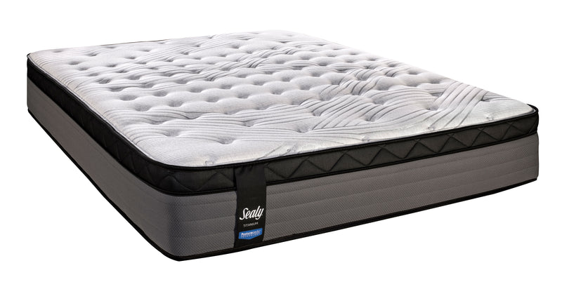 sealy's firm mattress