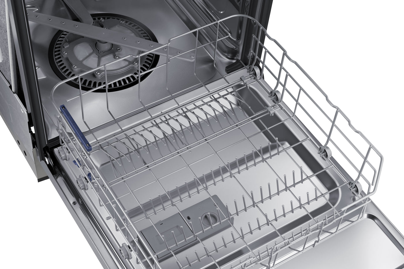 samsung stainless steel dishwasher