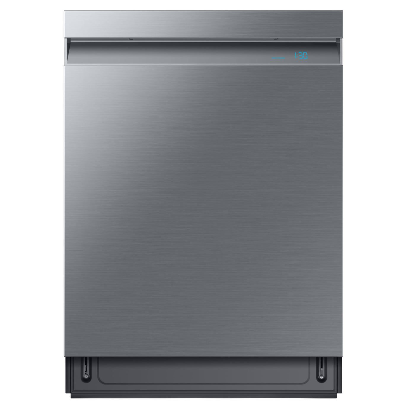 samsung stainless steel dishwasher