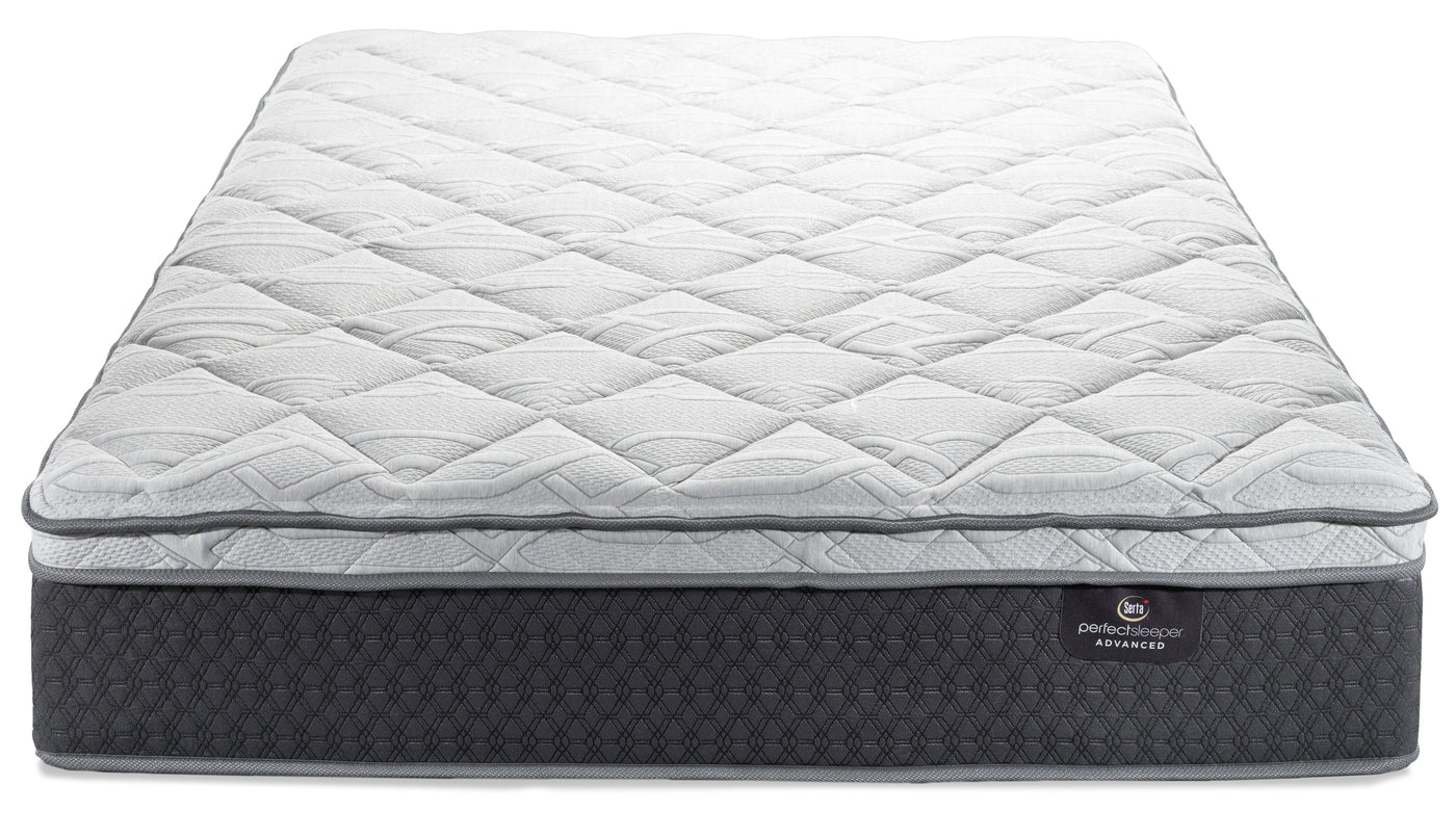 serta confidence mattress