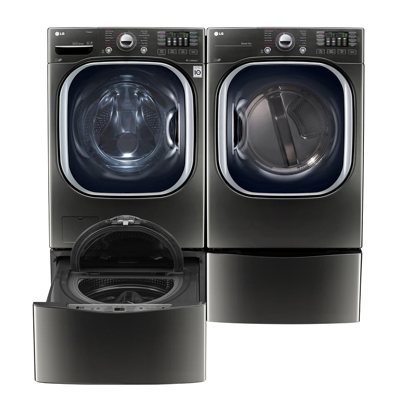 Washer & Dryer Pairs | Leon's