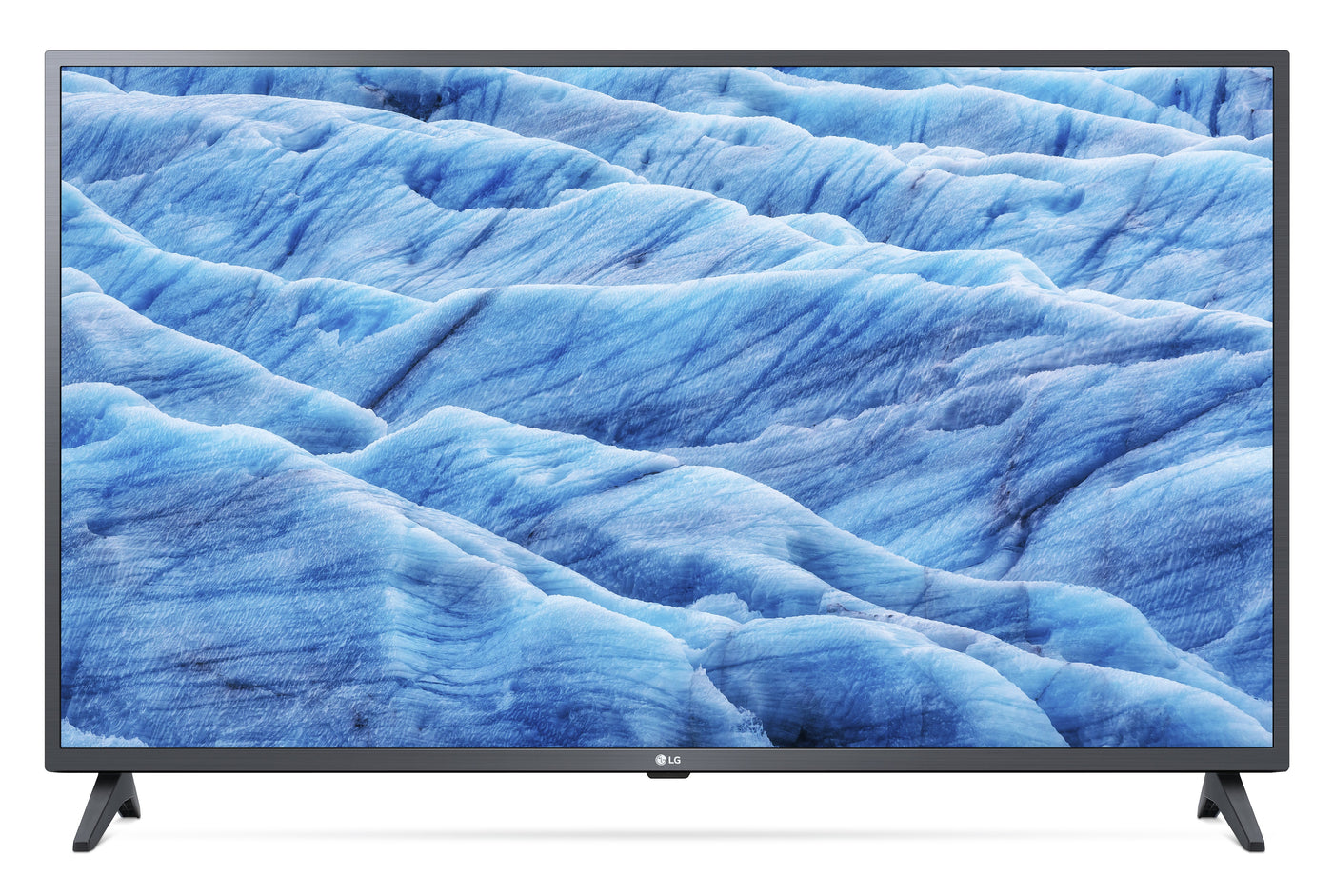 LG 55" 4K HDR Smart 120TM LED TV - 55UM7300 | Leon's