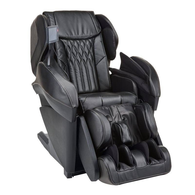 Panasonic Real Pro Ultra Prestige Collection Massage Chair Epmak1 Black Leon S