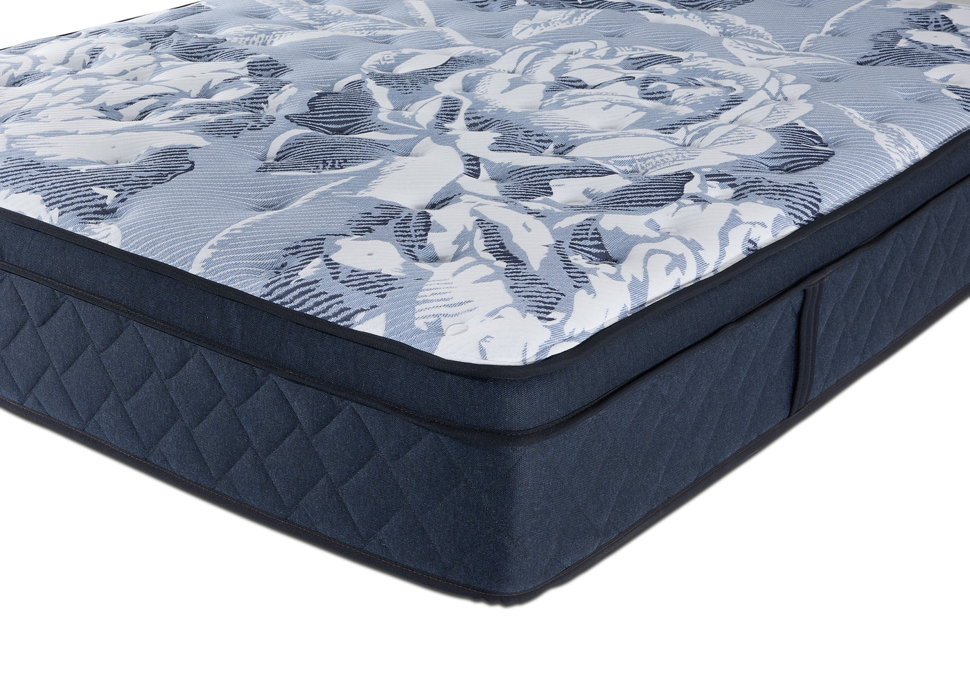 ealy dunlavy eurotop king mattress review