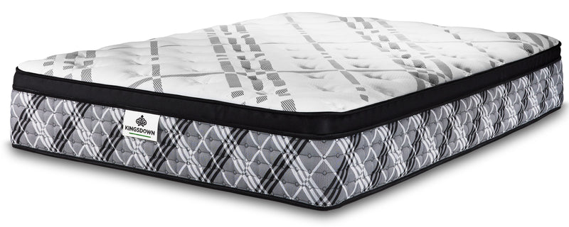 naples medium queen mattress