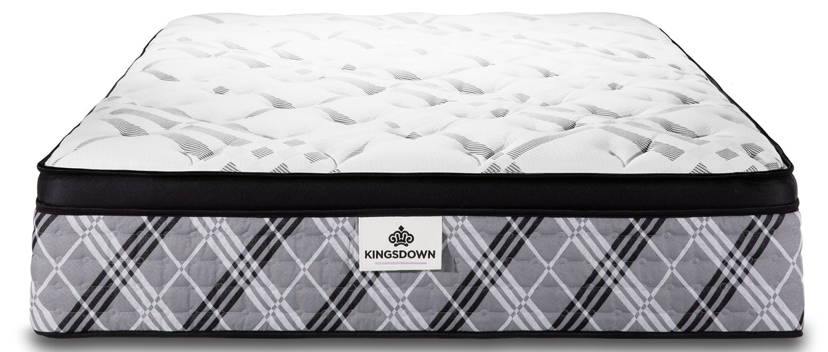 kingsdown natasha mattress review
