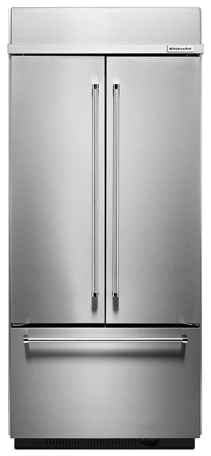 KitchenAid Refrigerators | Leon's