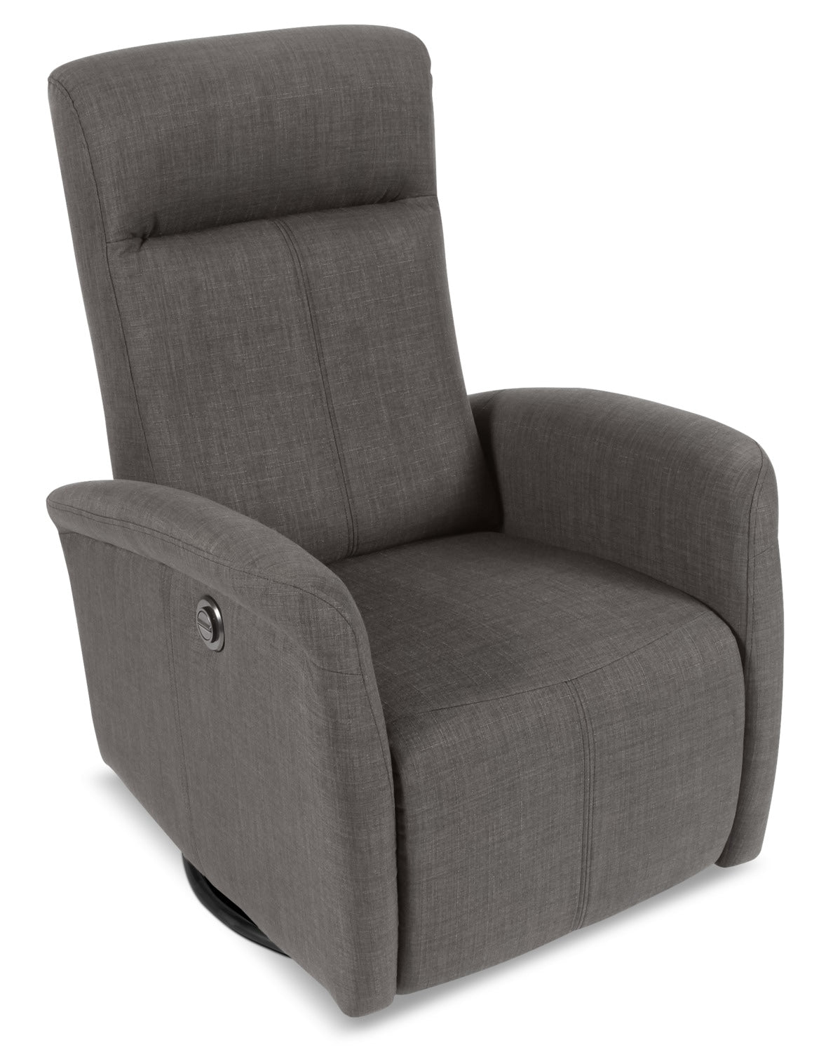 power glider recliner chair