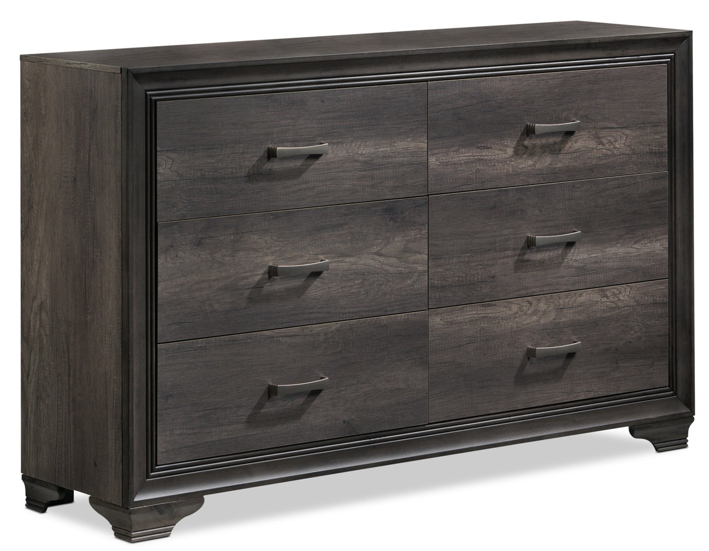 Sophie Dresser Weathered Grey Leon S