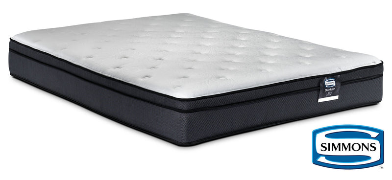simmons deepsleep ultra jenna ii firm full mattress