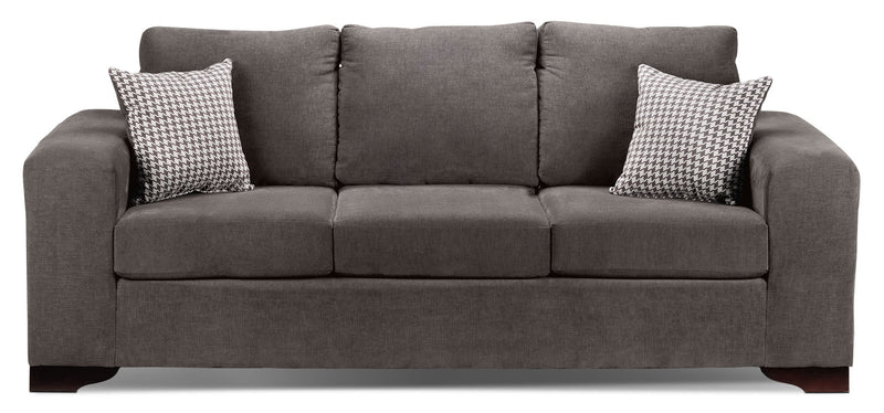 Fava Sofa - gris