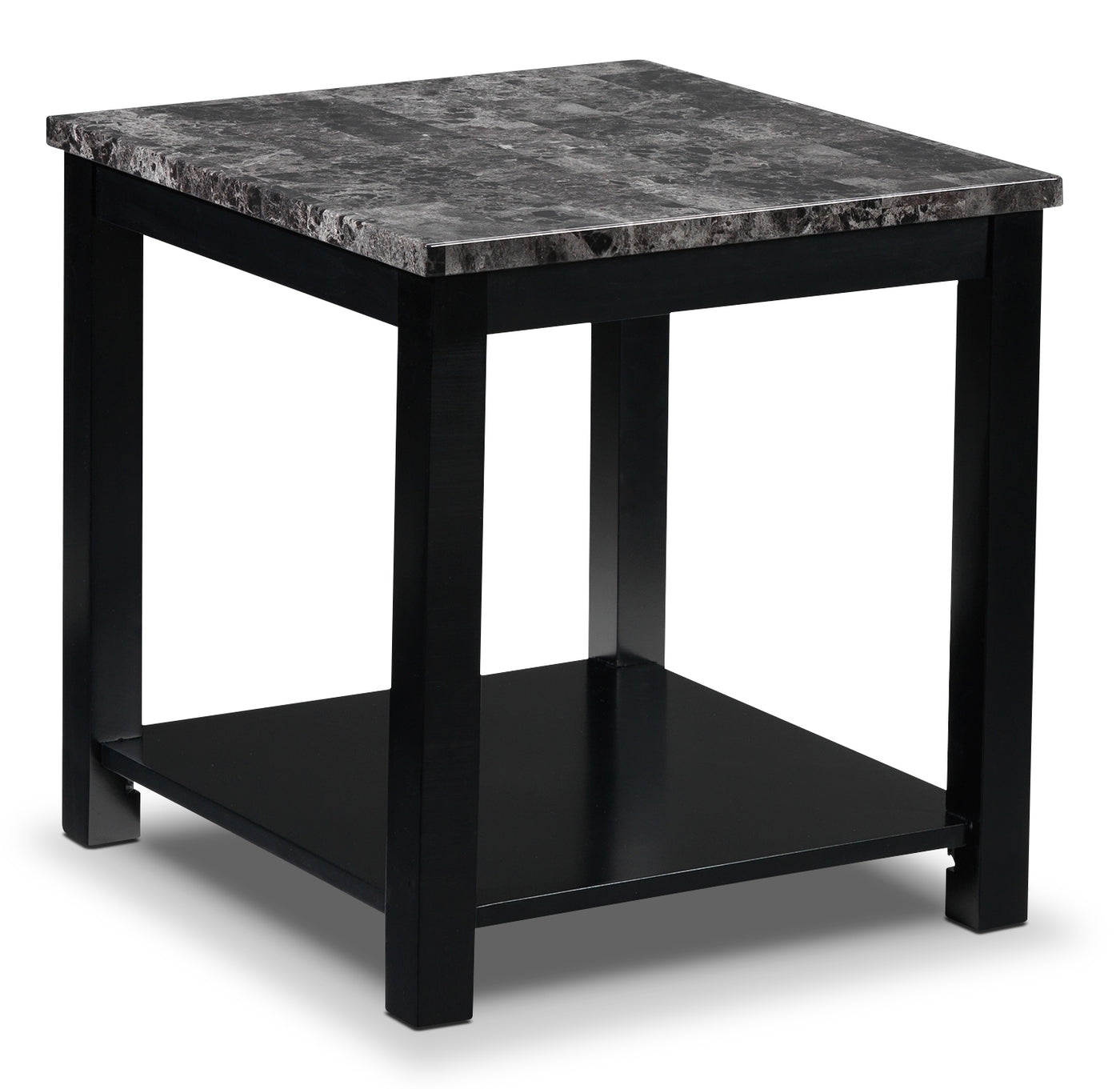 end tables at leons