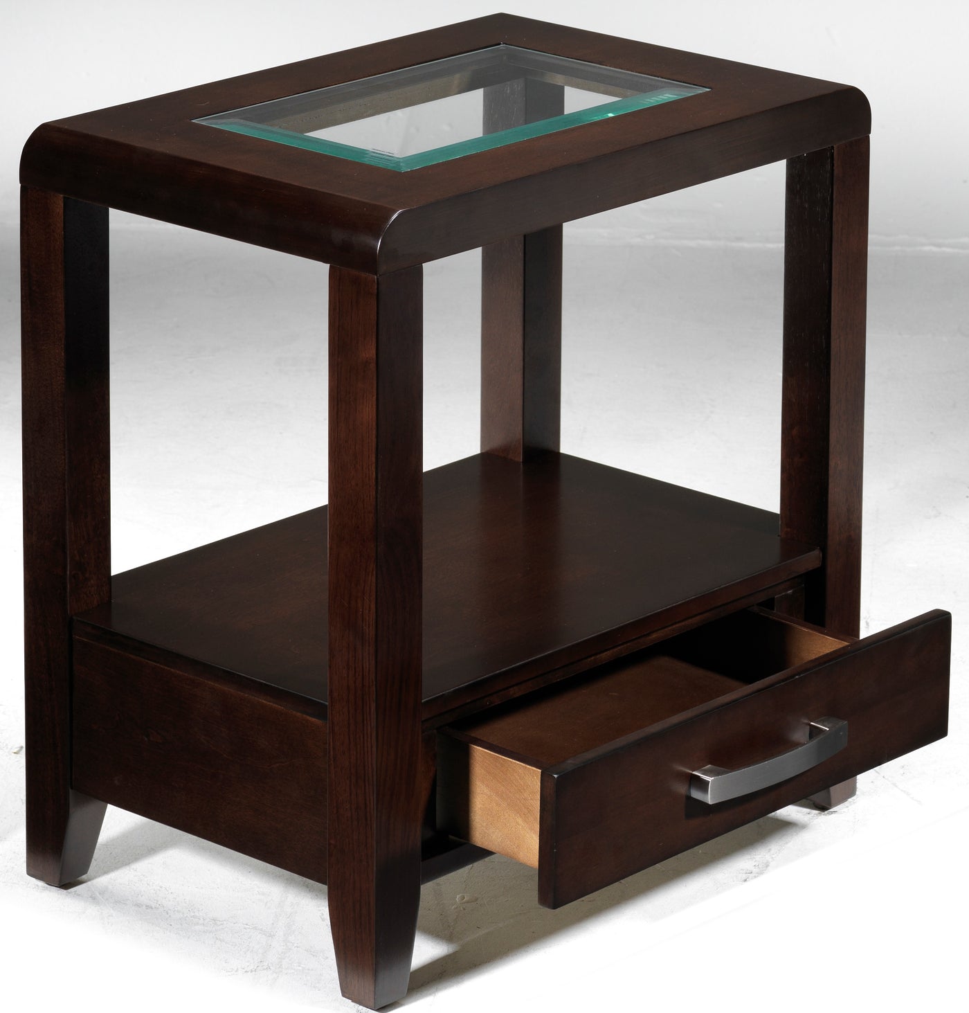 end tables at leons