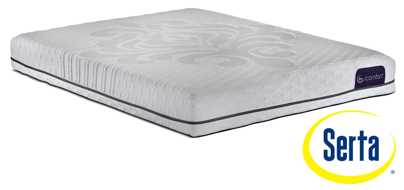 icomfort crib mattress