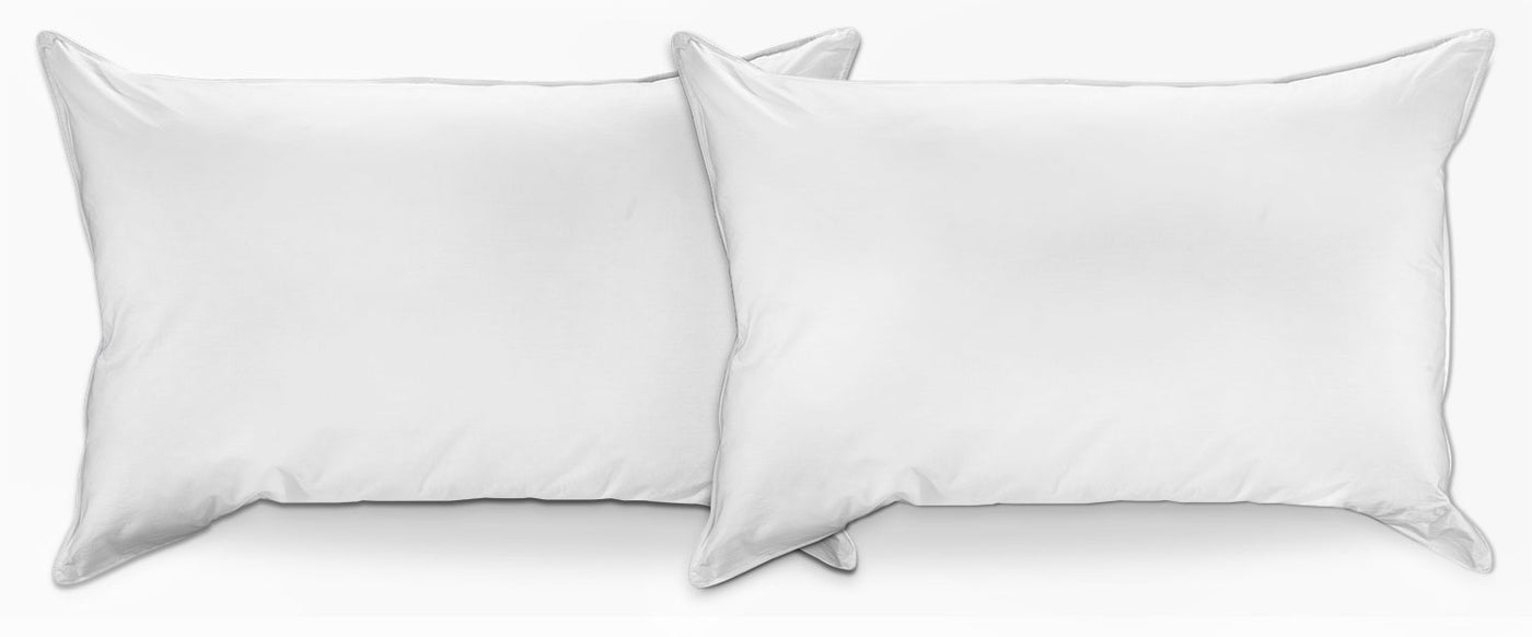 long lasting pillows