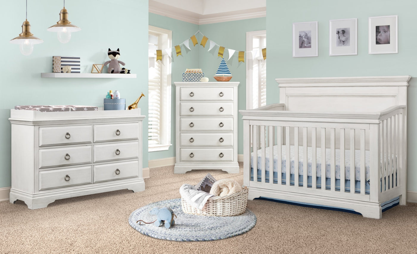 leon's nursery furniture