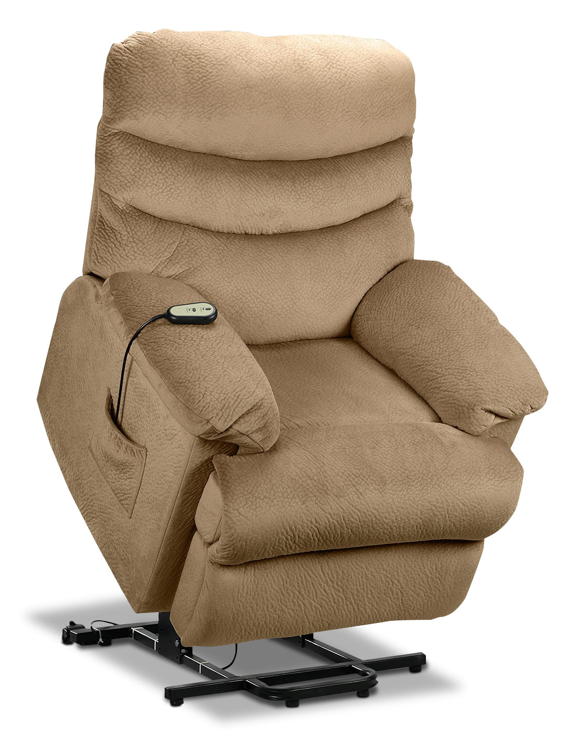 leon's lift recliners