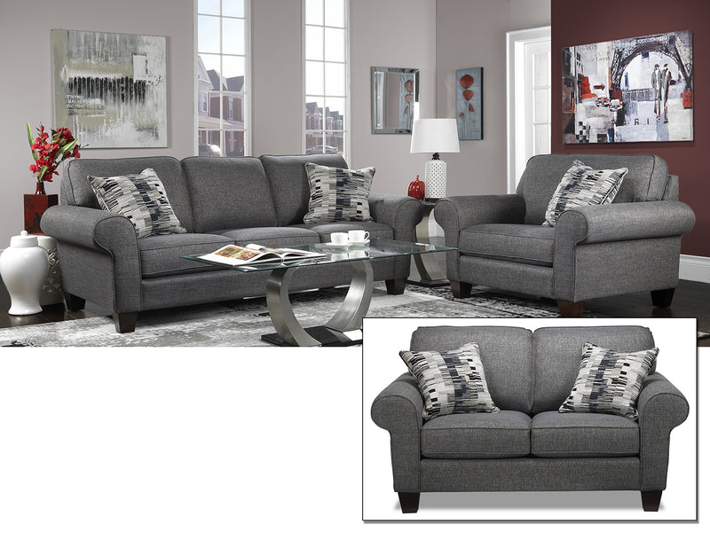 living room furniture packages - the lowest prices | leon's