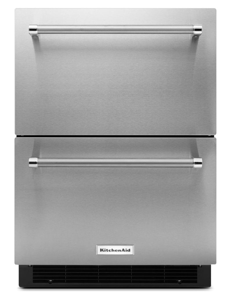  KitchenAid  Refrigerators  Leon s