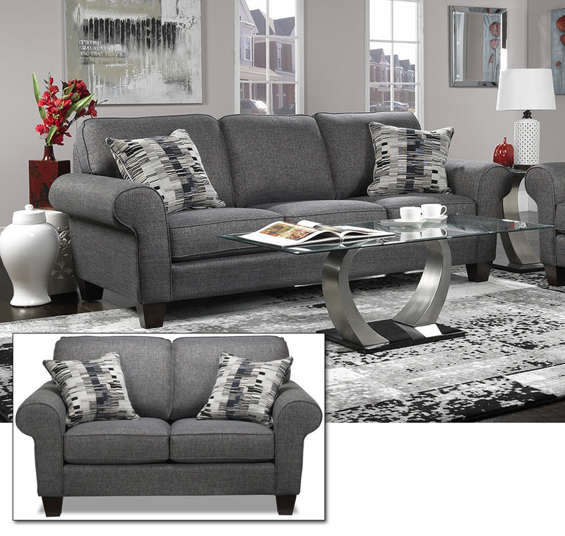 Living Room Packages | Leon's